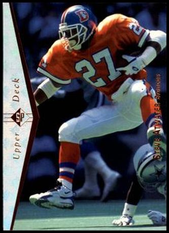 133 Steve Atwater